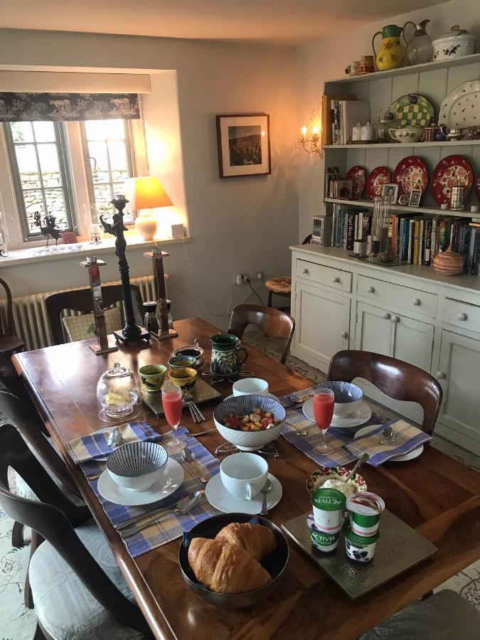 Brook House Apartment Nunney Luaran gambar